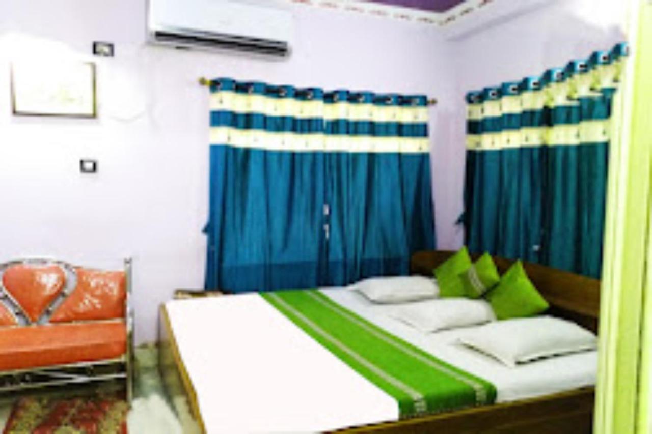 Goroomgo Swapnodeep Residency Digha Exterior foto