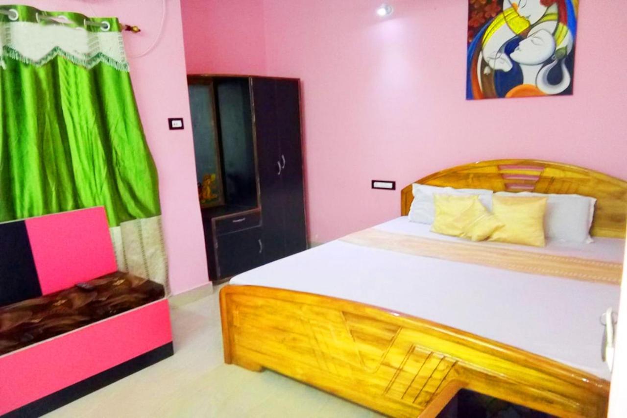 Goroomgo Swapnodeep Residency Digha Exterior foto